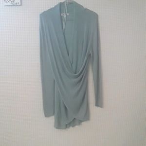 Jennifer Lopez  midi dress.